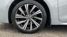 Toyota Corolla 2.0 VVT-i Hybrid Design 5dr CVT Hybrid Hatchback